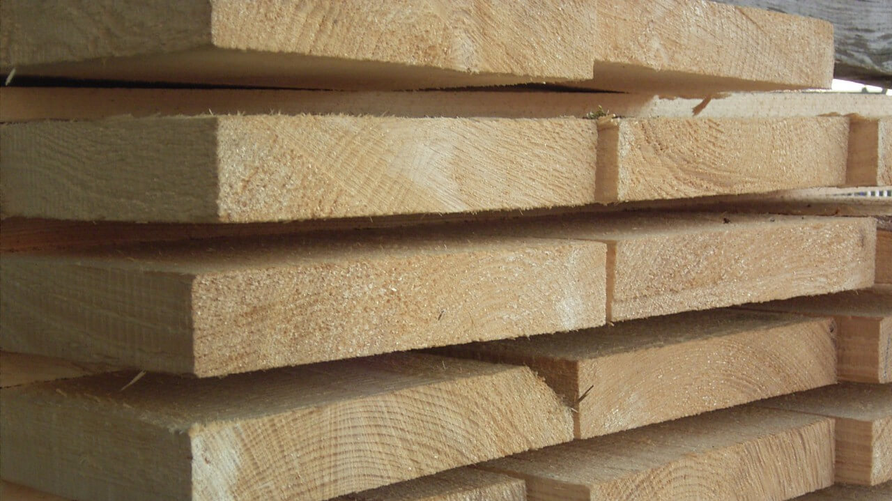 Produkte Holz Sägewerk